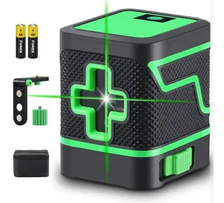 LASER PORTATIL