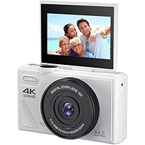 CAMARA 4K